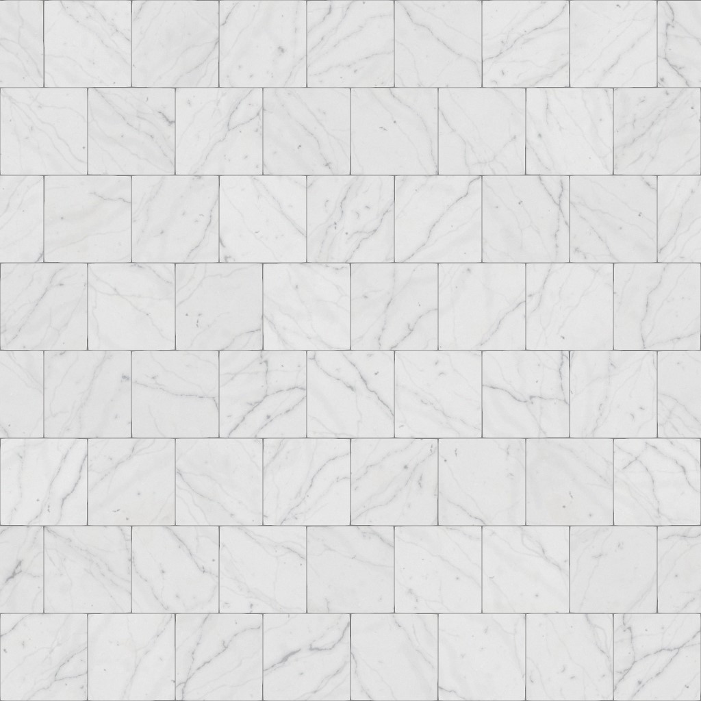 Carrara Tile Image